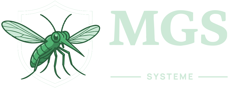 MGS – Mücken Gitter Systems