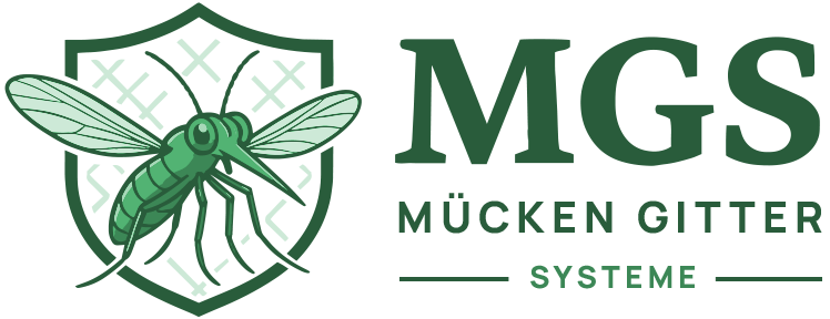 MGS – Mücken Gitter Systems